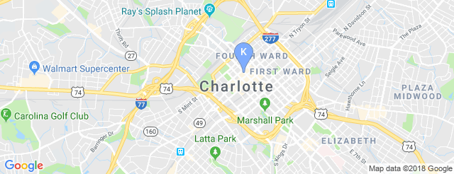 Knight Theatre at Levine Center for the Arts