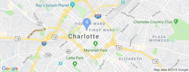 Spectrum Center