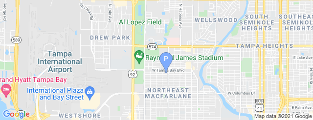 Premium Tailgate Lot 