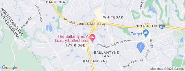 The Amp Ballantyne