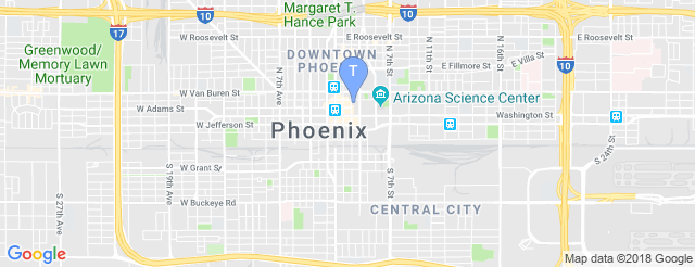 Footprint Center