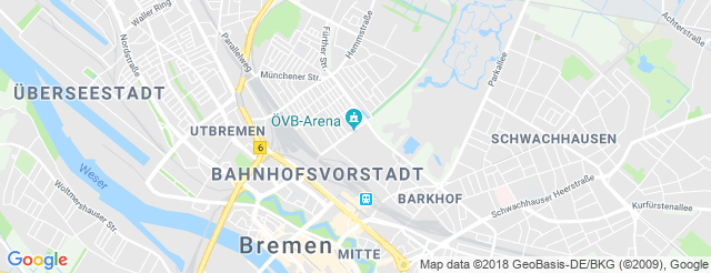OVB Arena